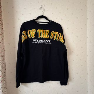 ONE OK ROCK - ONEOKROCK 豊洲PIT タオルの通販 by レク's shop