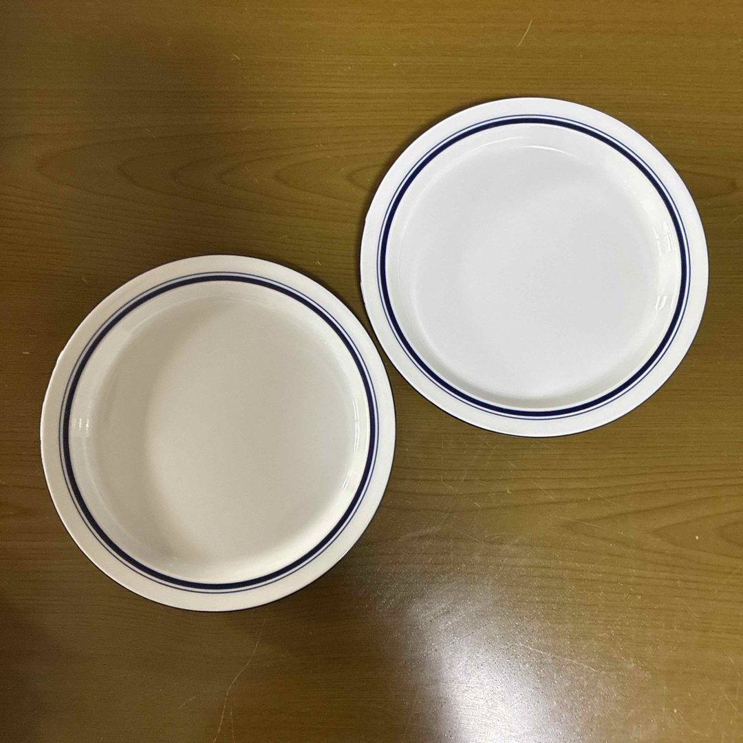 DANSK - 皿 DANSK の通販 by biwa's shop ｜ダンスクならラクマ