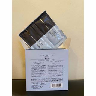 ARIMINO - コアミー M シャンプー1000ml/マスク1000g詰替セットの通販