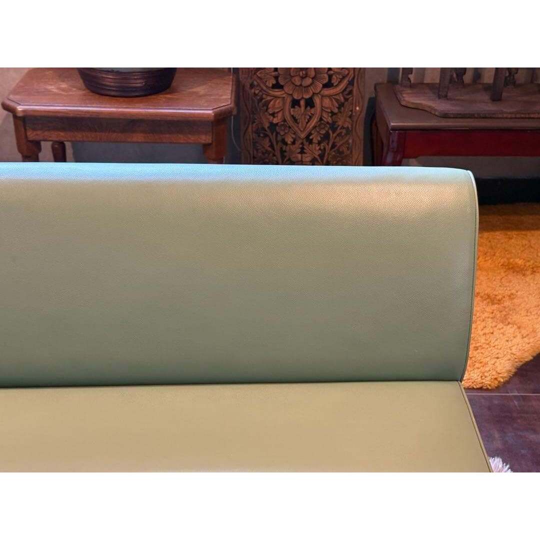 レトロ KOKUYO コクヨ ロビーチェア ソファ シティ系 ビンテージ nRの