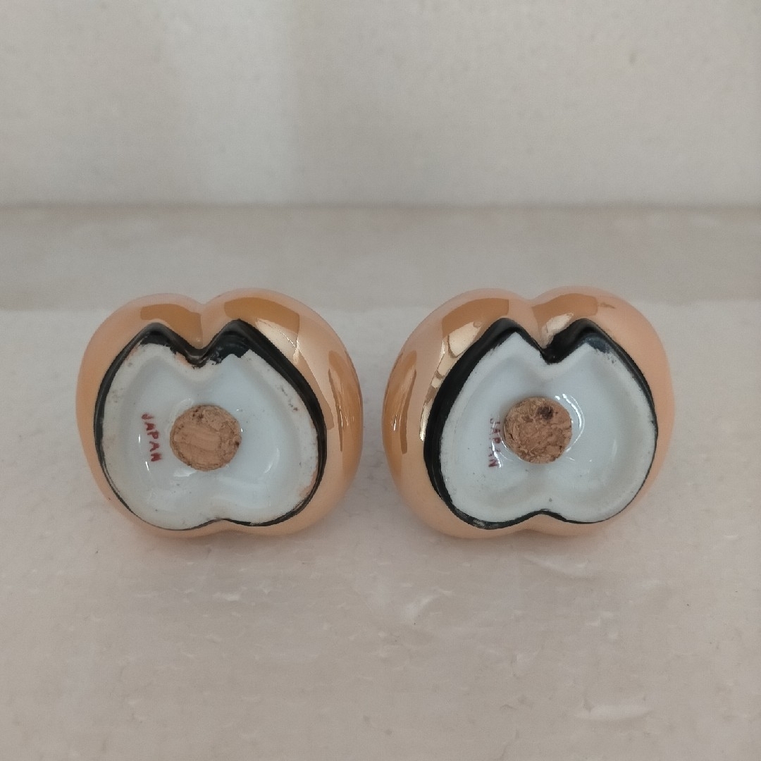 オールドノリタケ ラスター彩 コサックダンス