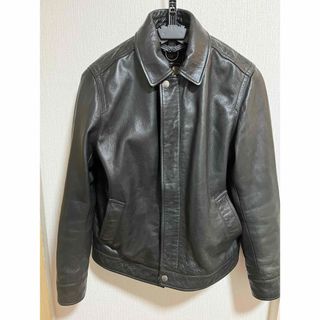 COACH（レザージャケット）のフリマアイテム一覧