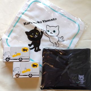 YAMATO（ノベルティグッズ）のフリマアイテム一覧