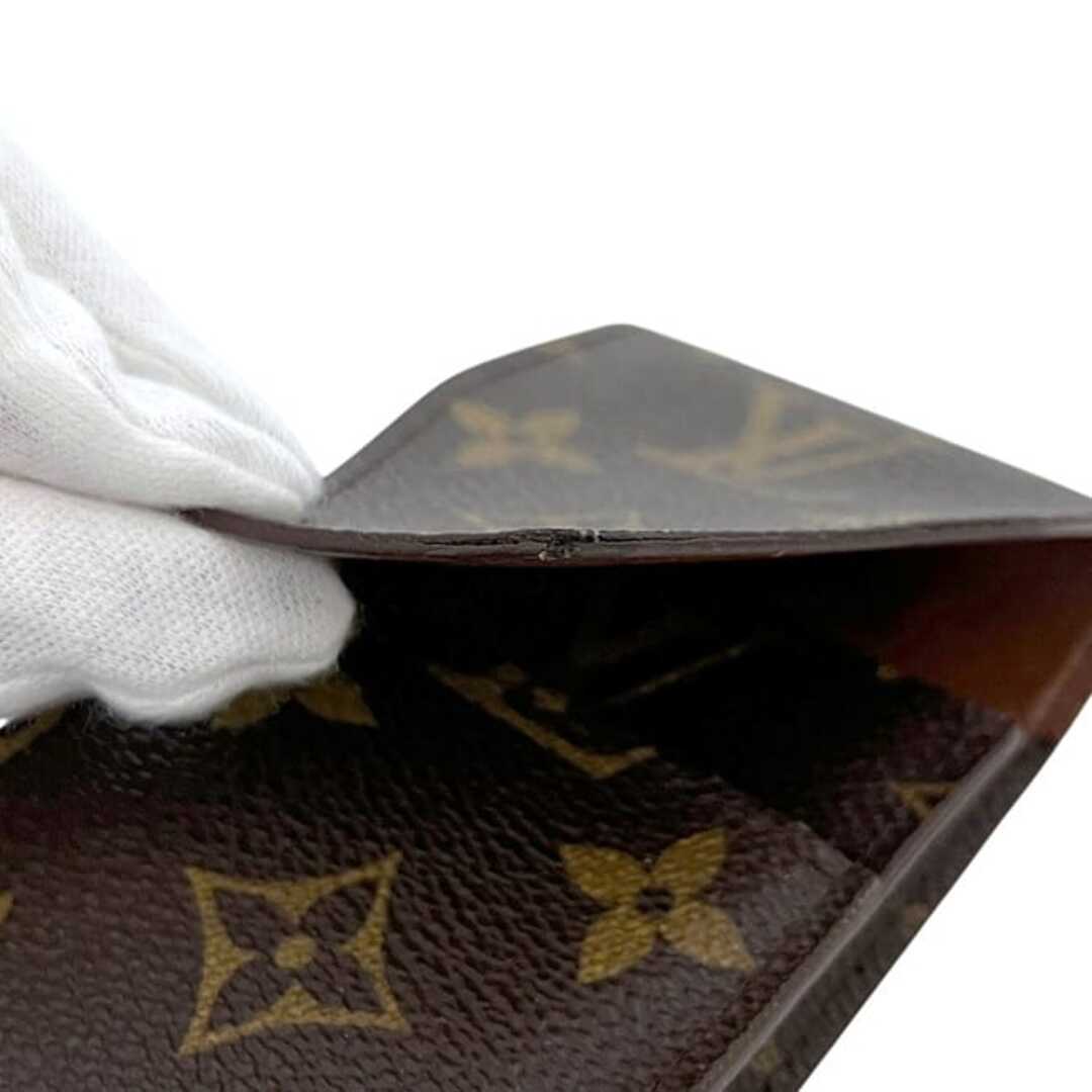 LOUIS VUITTON - ルイ ヴィトン タバコケース エテュイ シガレット