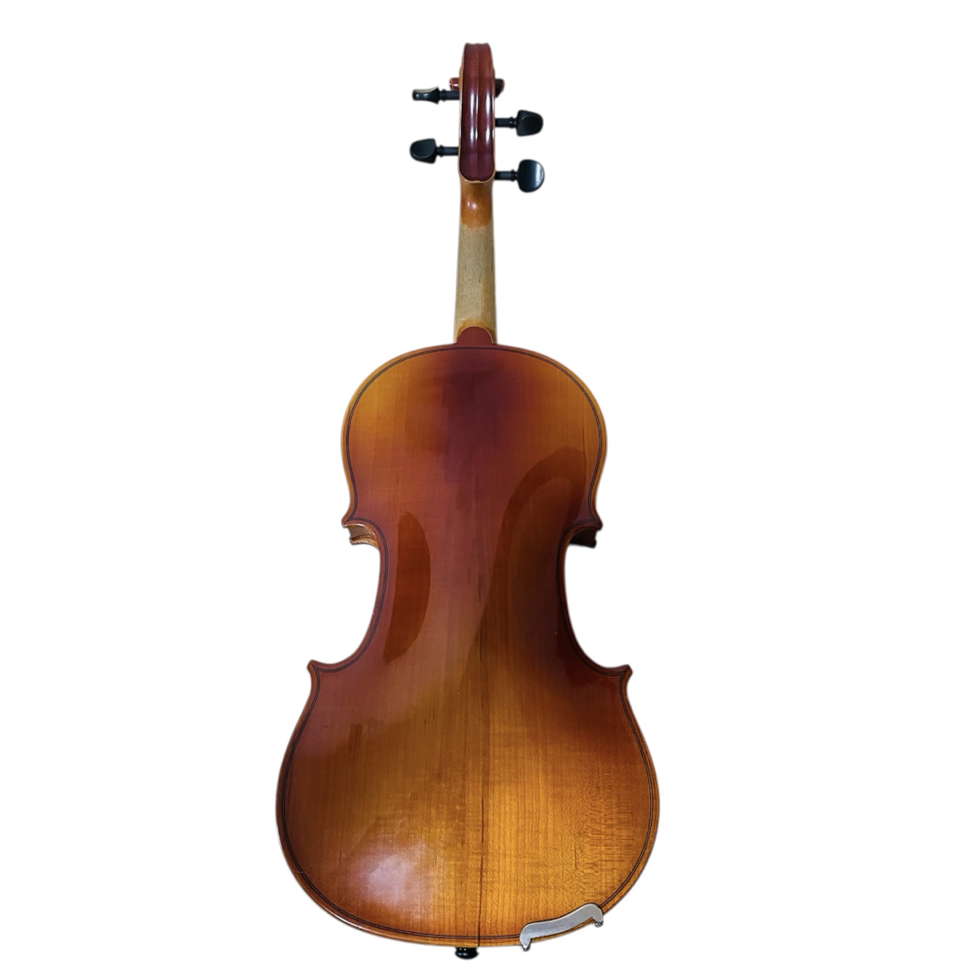 スズキ - SUZUKI スズキ バイオリン 3/4 No210 2014 弓 ケースの通販