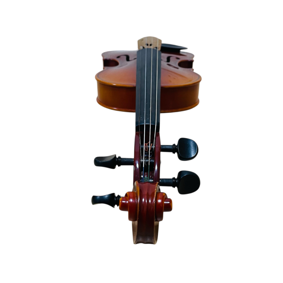 スズキ - SUZUKI スズキ バイオリン 3/4 No210 2014 弓 ケースの通販