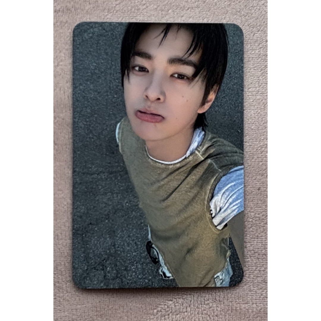 CORTIS コルティス 台湾WILLMUSIC 特典 コンプ CORTIS コルティス 台湾