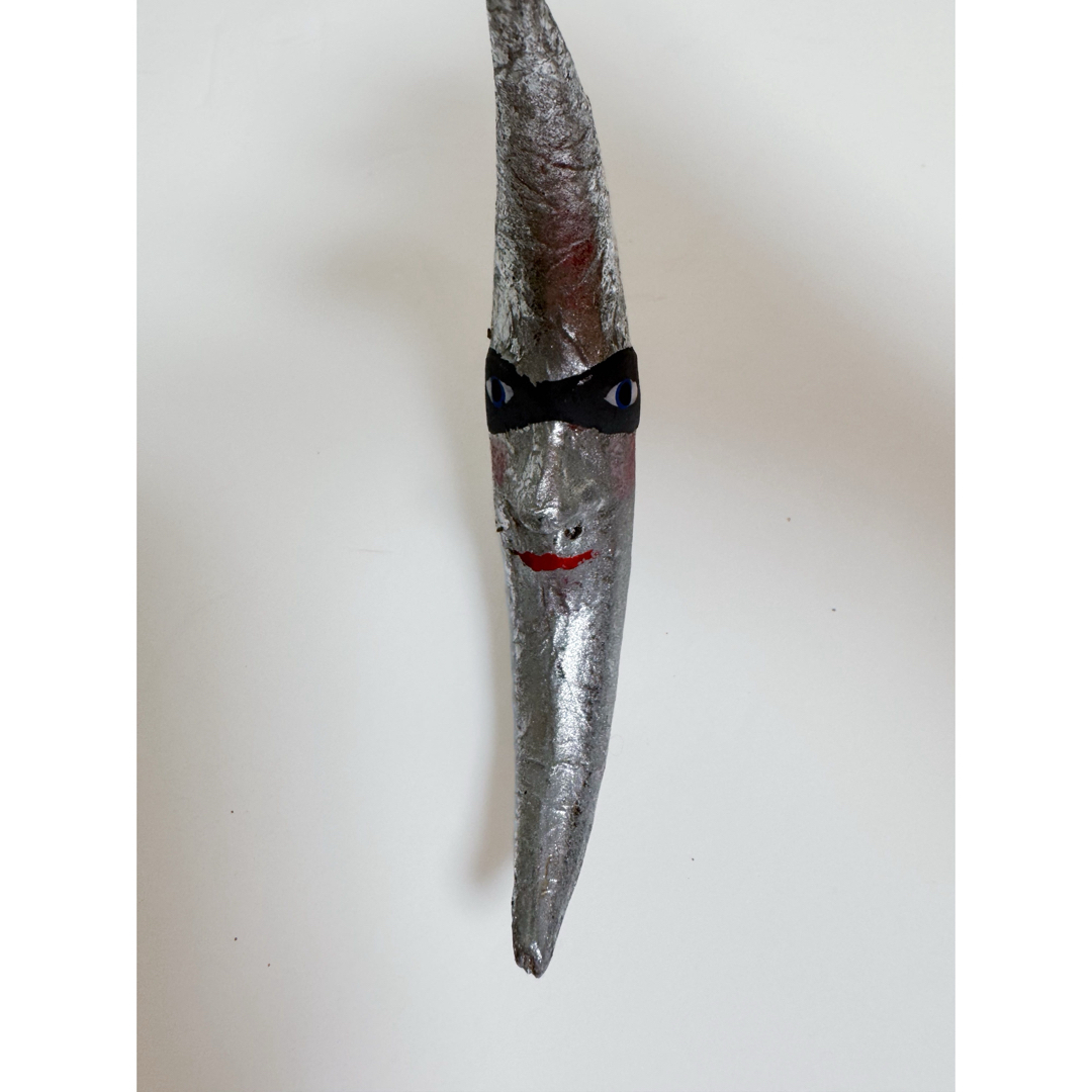 ASTIER de VILLATTE - アスティエ セレクト クリスマスオーナメント 月