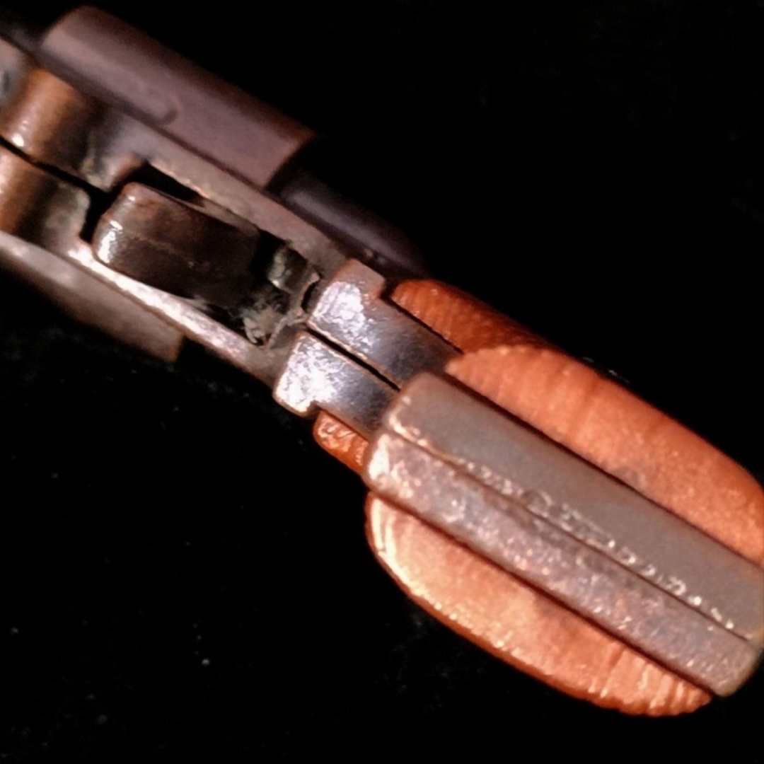 REVOLVER - RUGER 44magnum ST NO 8197 リボルバー ネックレスh87の