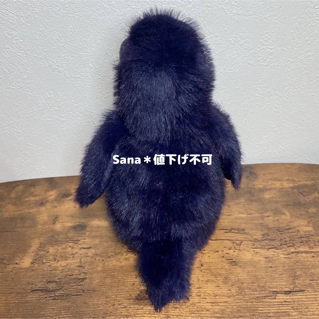 JELLY CAT - 新作 新品 ジェリーキャット カラス ハロウィン からす