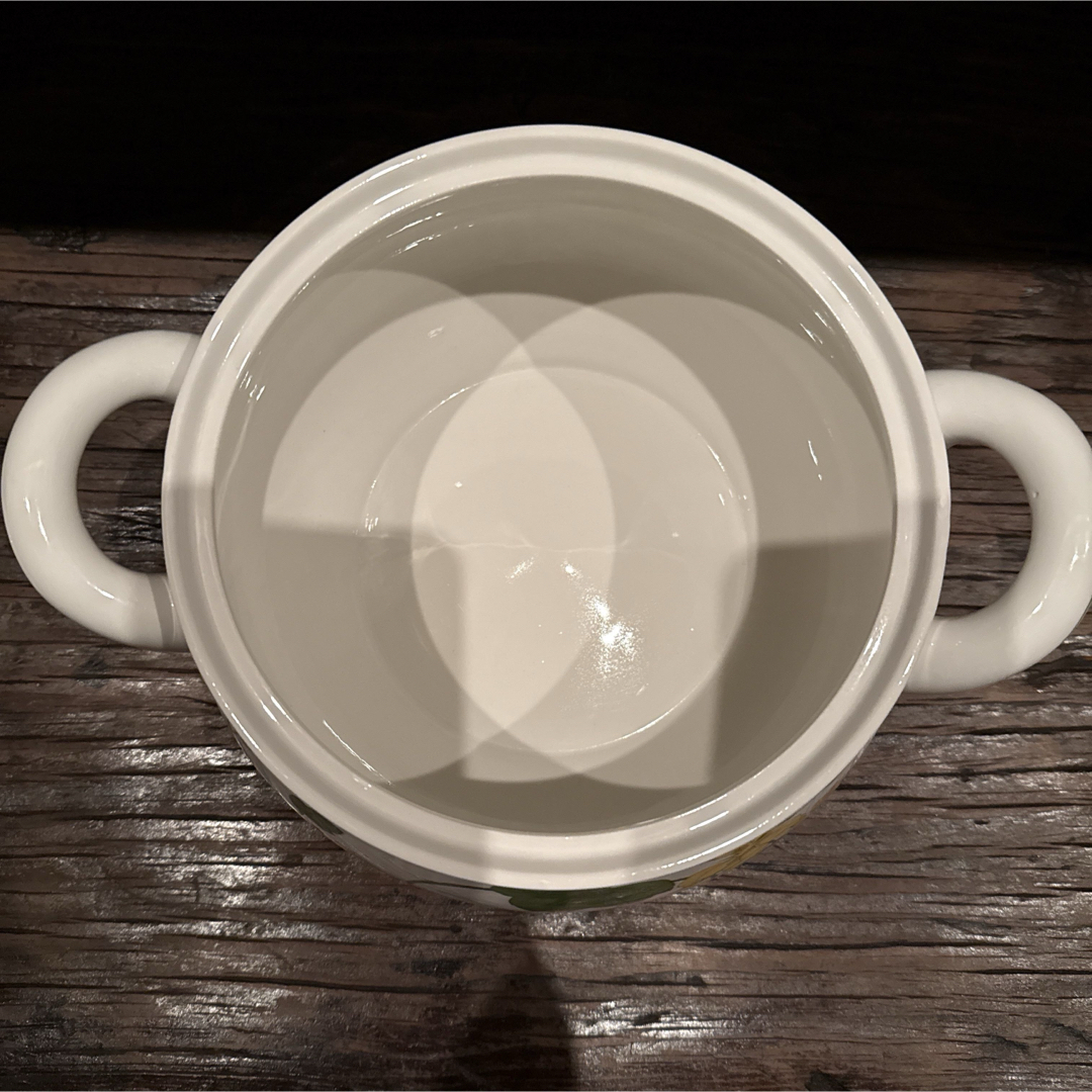 ビレロイ&ボッホ - ビレロイ&ボッホゼラニウム未使用チューリーンの