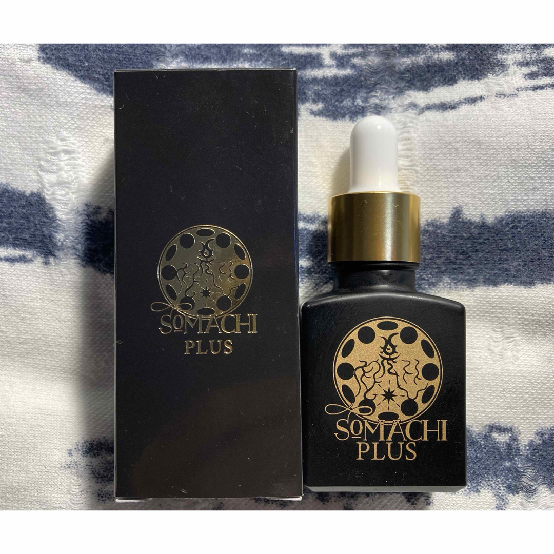 ソマチプラス(SOMACHI PLUS)15ml 1本 ソマチッド ソマチプラス(SOMACHI