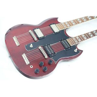 Greco - greco sg jr 70年代 ジャンクの通販 by カンキツケ's shop