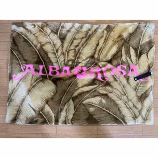 ALBA ROSAのフリマアイテム一覧