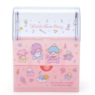 リトルツインスターズ - サンリオ レトロ 1976年製 リトルツイン