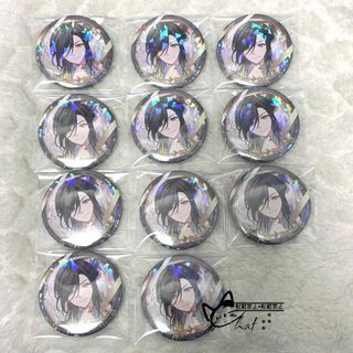 いれいす - 【いれいす】If 第17弾 缶バッジ 愛あり デフォルメの通販