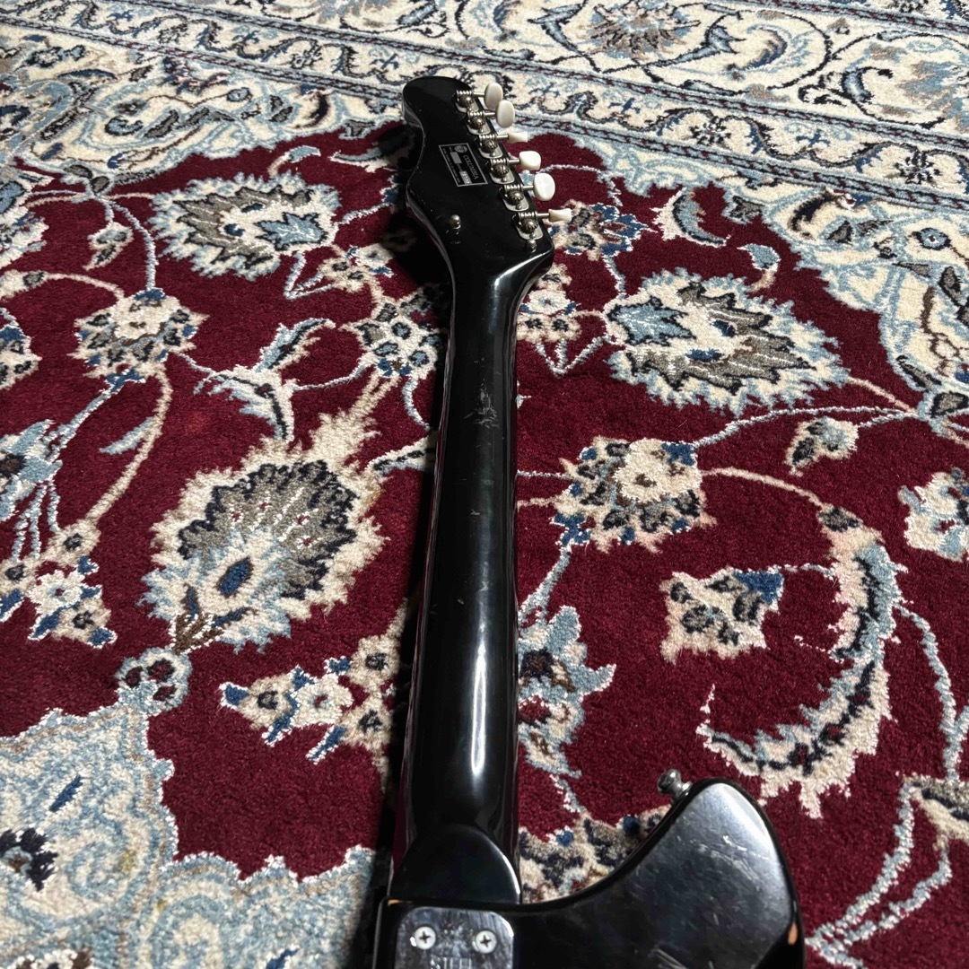 Columbia - 【希少】Columbia CSG-631 コロンビア ビザールギター