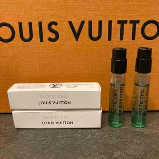 LOUIS VUITTON（サンプル/トライアルキット）のフリマアイテム一覧