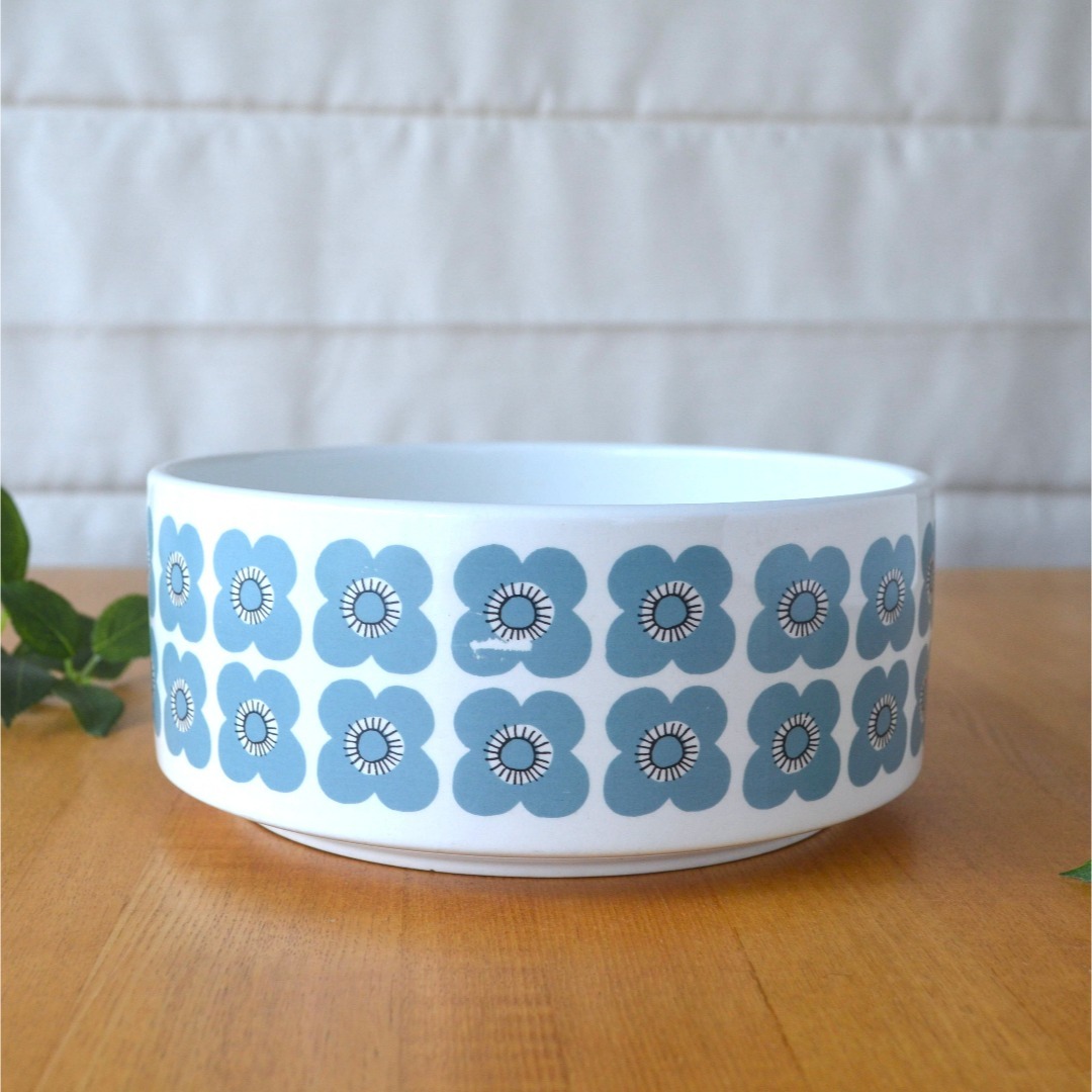 ご予約品専用ARABIA 【レア】アラビア ヴェーラ ボウル arabia veera