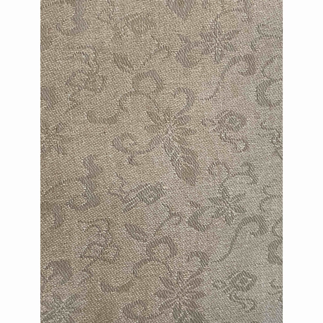 掛軸 宗祺『松風泉韻』山水画 滝と松 絹本 水墨画 夏掛け 涼を呼ぶ一幅