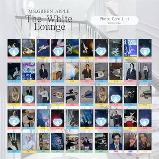 フォトカ ミセスのフリマアイテム一覧