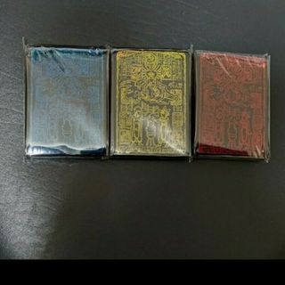 遊戯王 - 遊戯王ラッシュデュエル はじまりの星 遊戯王の日 スリーブの