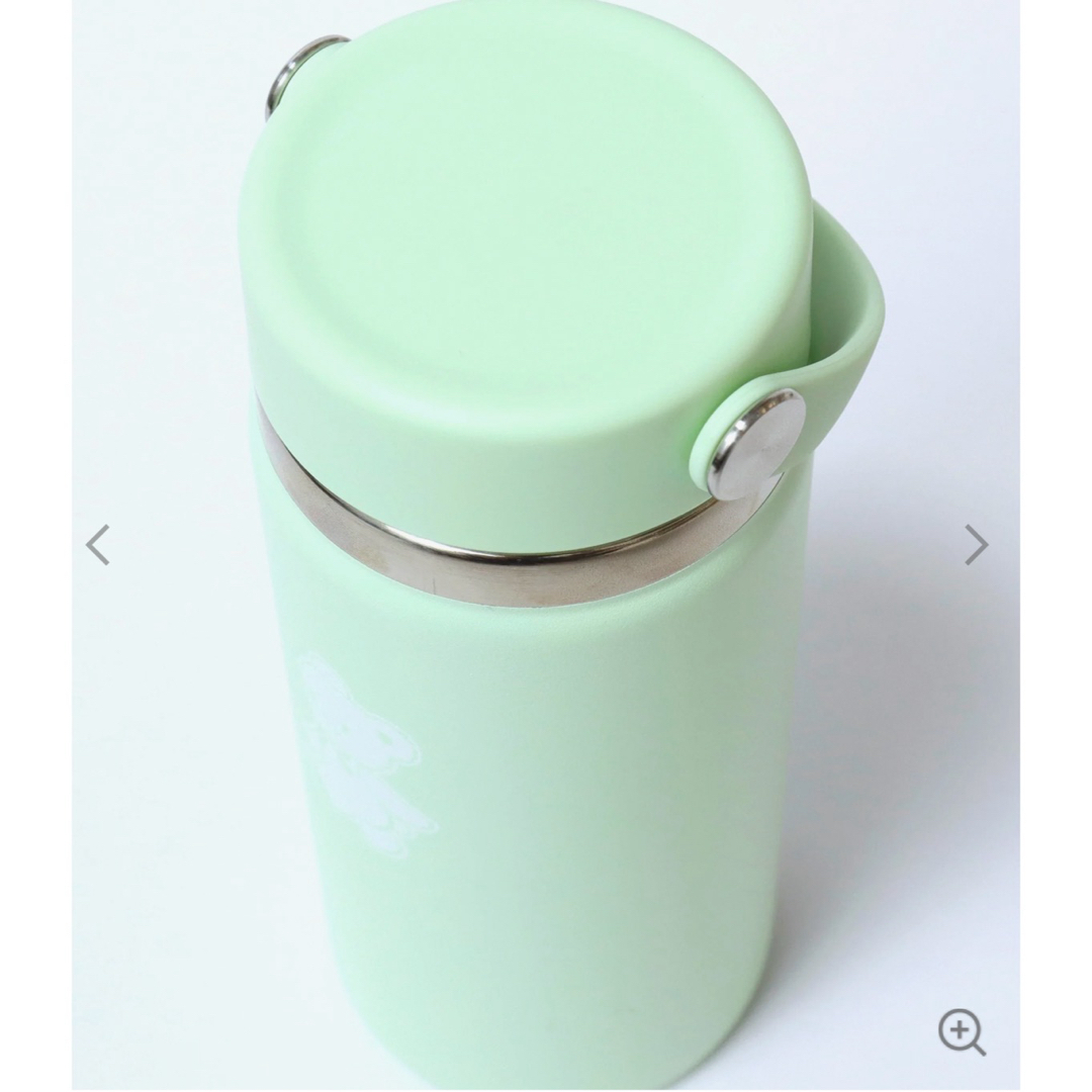 HydroFlask - ファミリア familiar ハイドロフラスク ステンレスボトル