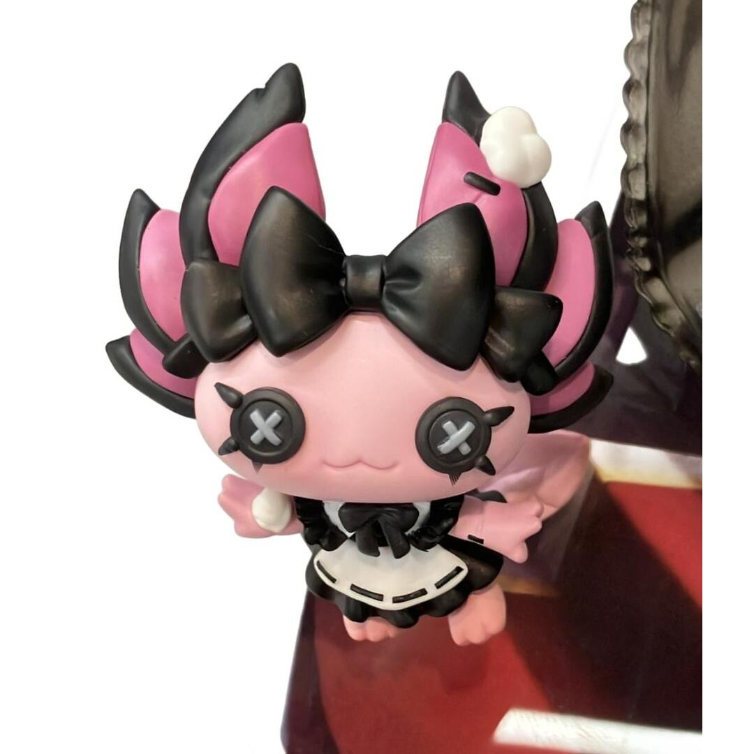 美品 JOKER工作室 第五人格 フィギュア 赤髪の魔女 祭司