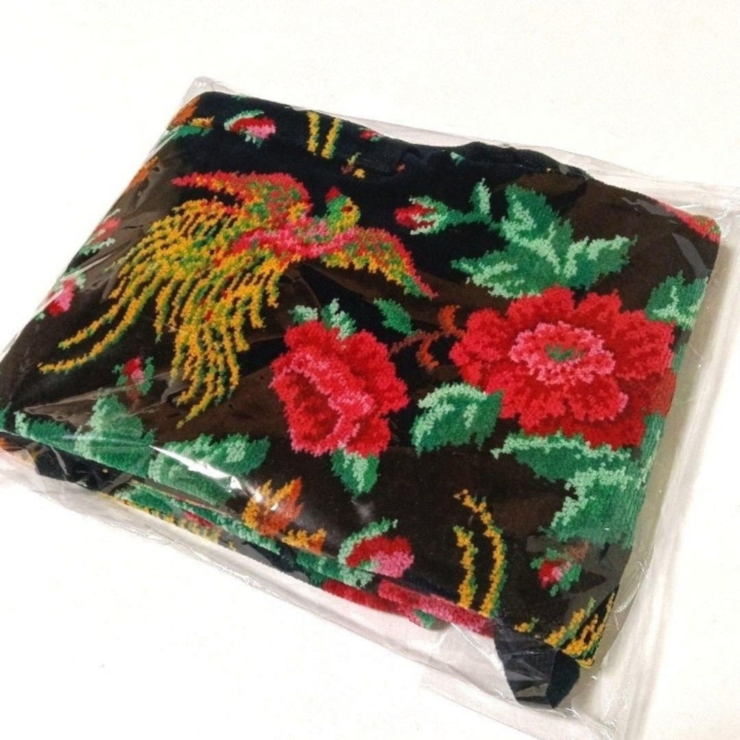 FEILER - 極美品 FEILER フェイラー エプロン パラディス 鳳凰 2