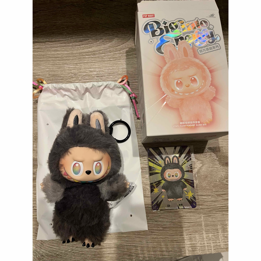 ラブブ 正規品 シークレットの通販 by あちこ's shop｜ラクマ