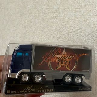 B'Z ツアートラックのフリマアイテム一覧