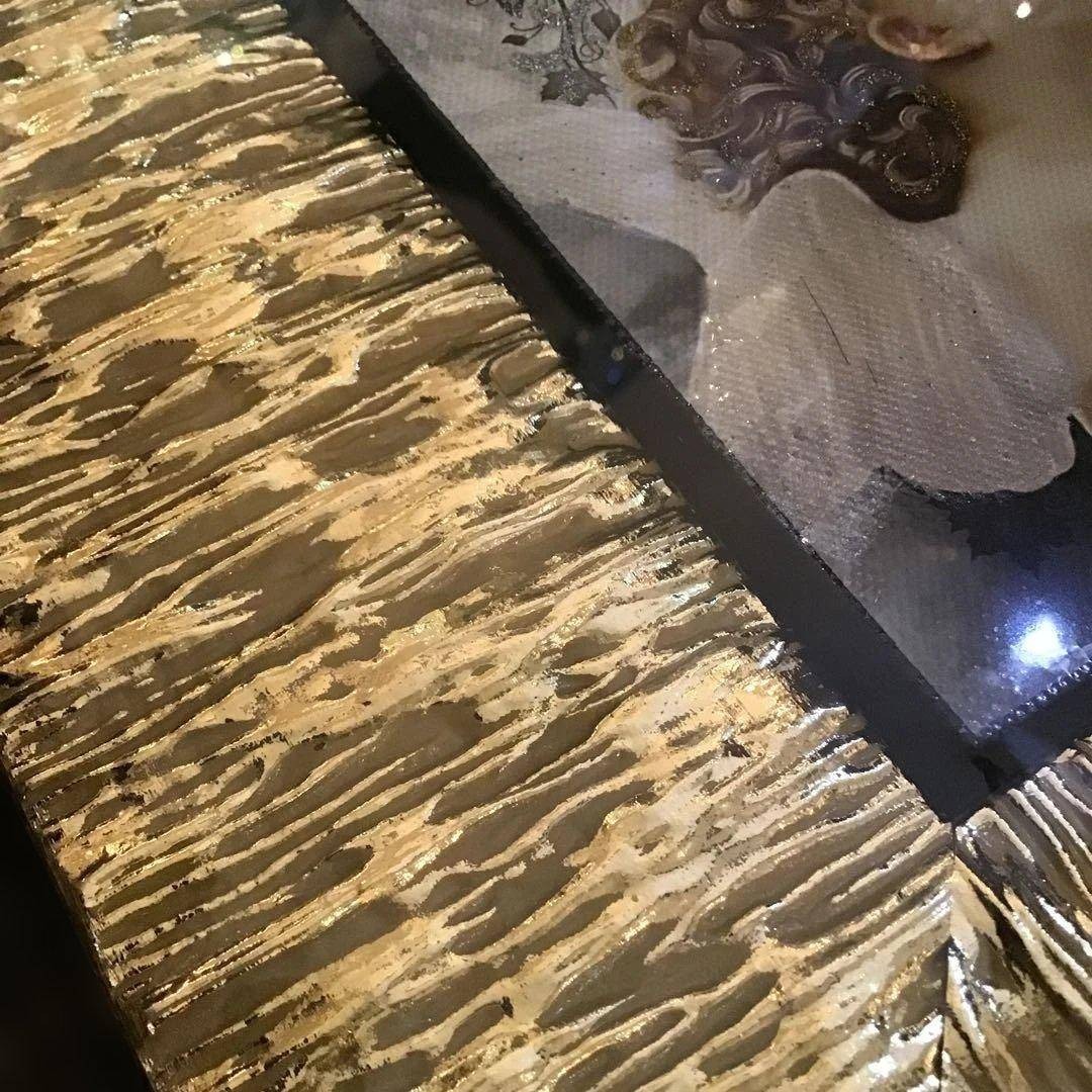 イタリア製 エンジェル 壁掛け ID-703の通販 by 蘭々's shop｜ラクマ