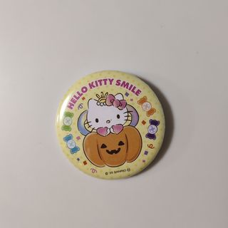 ハローキティ（バッジ/ピンバッジ）のフリマアイテム一覧