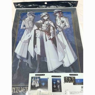 USJ - ハローキティ ハロウィン USJ限定 クリアファイルの通販 by