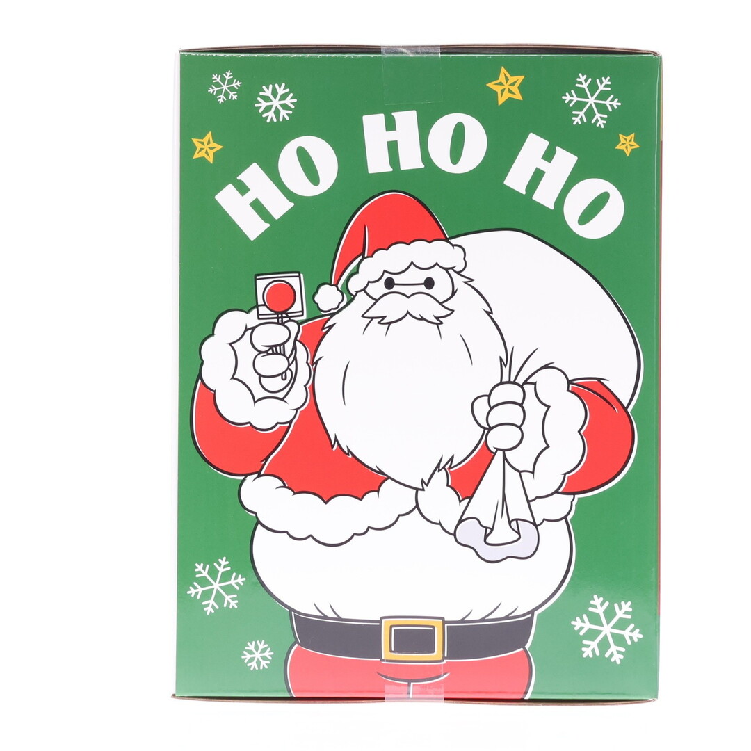 ベイマックス - ベイマックス サンタクロース ディズニーキャラクター