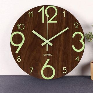 Lemnos - 【新品・未使用】Lemnos とまり木の時計 SUR18-16 AGEHAの