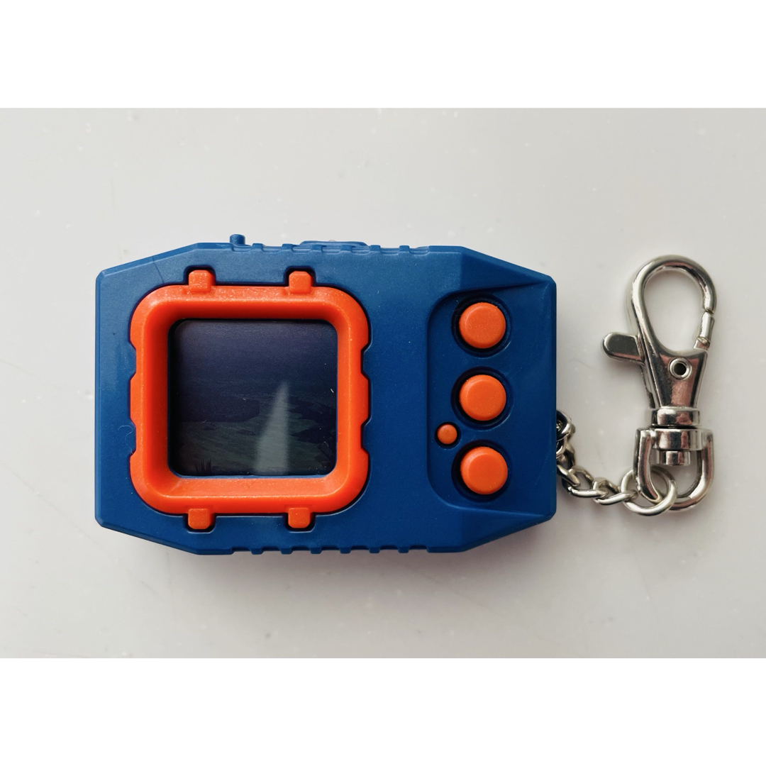 BANDAI - デジモンアドベンチャー デジモンペンデュラム Ver.2