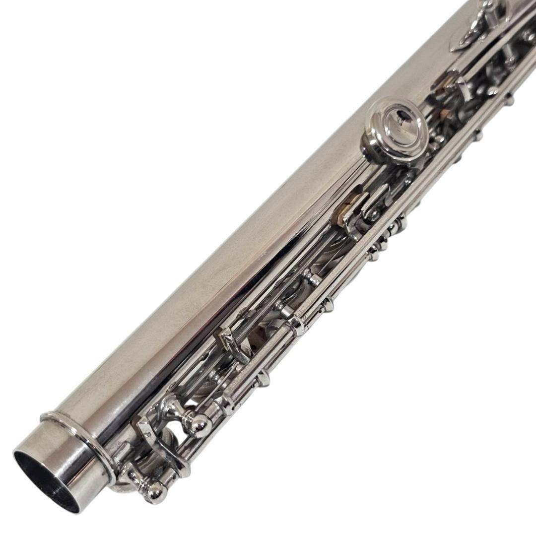 The Splendor フルート C管 入門用 ハードケース付き 管楽器の通販 by