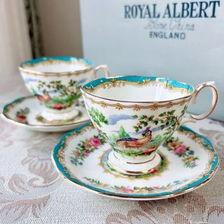 ROYAL ALBERT - ロイヤルアルバート 廃盤の通販 by 花子's shop