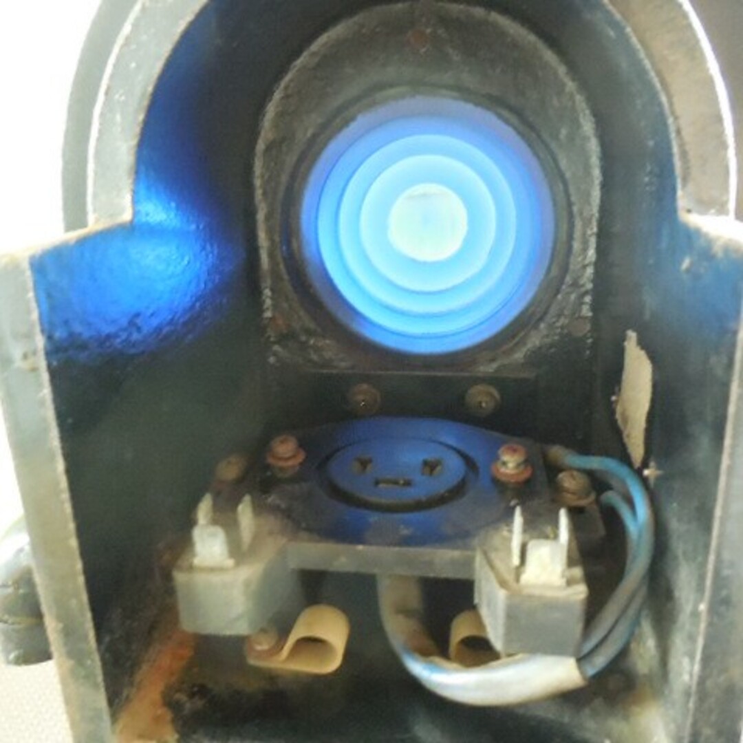 昭和レトロ 国鉄 JR 鉄道 信号機 電車 列車 入換信号機識別標識 信号