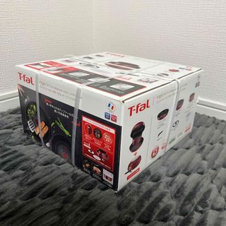 T-fal - ティファール インジニオ・ネオ IHガーネット アンリミテッド