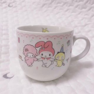 マイメロディ（グラス/カップ）のフリマアイテム一覧