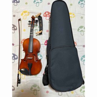 スズキ - SUZUKI バイオリン NO.300 1/2 1984年製の通販 by まっつん's