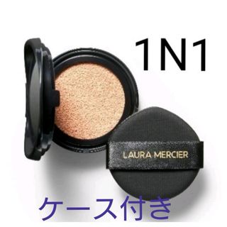 laura mercier - ローラメルシエ クッションファンデ 0W1の通販 by