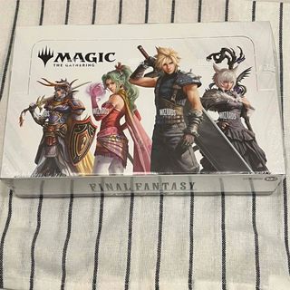マジック：ザ・ギャザリング - MTG FINAL FANTASY コレクター