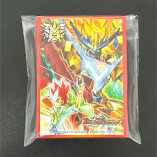 デュエルマスターズ - 【新品】デュエルマスターズ スリーブ カード