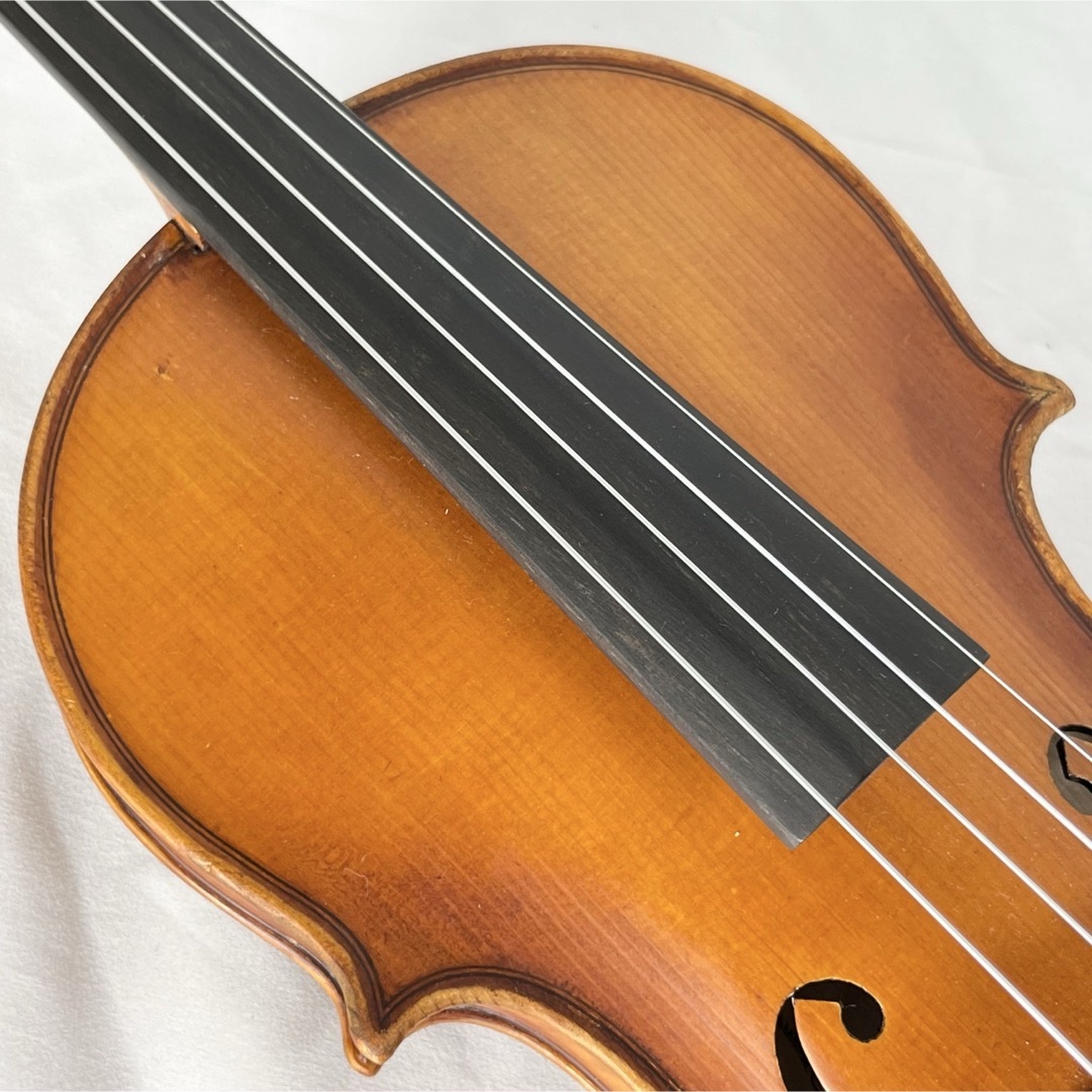 Liuxi Workshop バイオリン 2012 by Liuxy 手書 フル