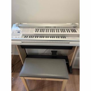 ヤマハ - エレクトーンELB01珍しい蓋付き！ぜんぜん悪くない7年製 全国
