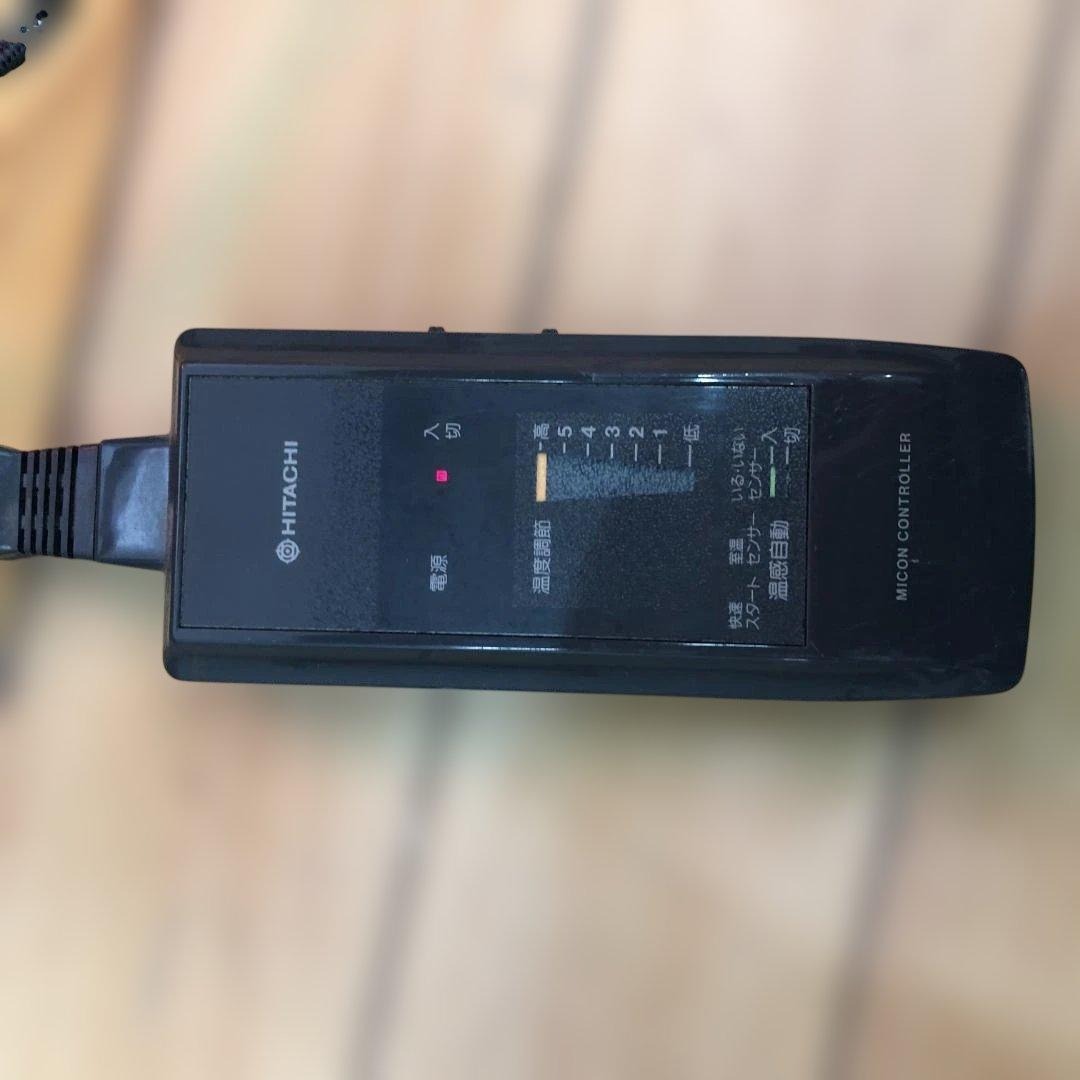 日立 - 日立 家具調こたつ KFM-5260SE 長方形 251214の通販 by peace's