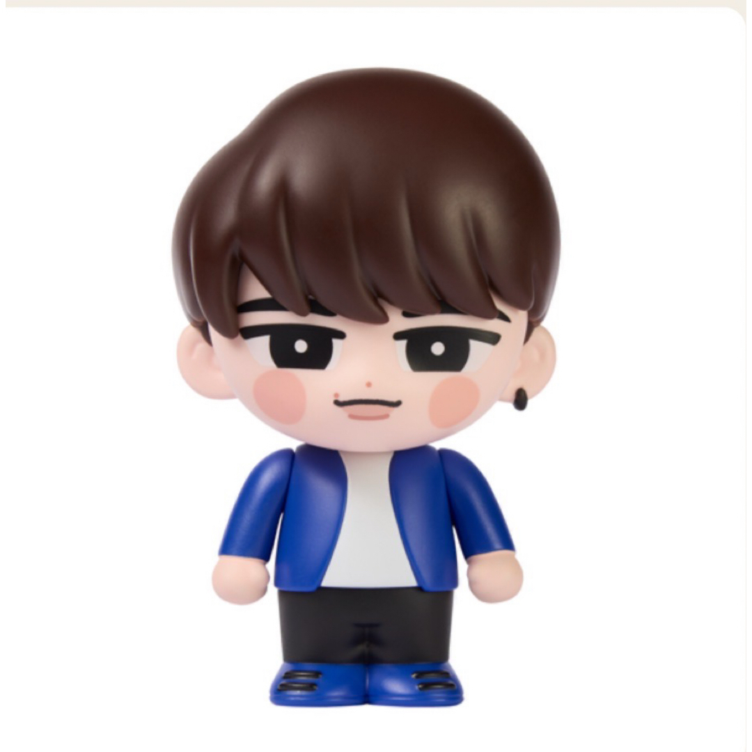 Snow Man - Snow Man すのチル ソフビ 渡辺翔太の通販 by